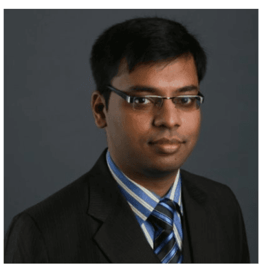 Anirban Bhattacharyya 
