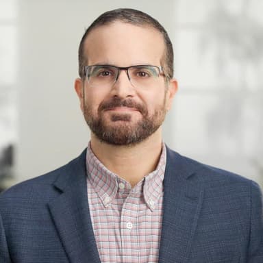 Justin Bateh, PhD