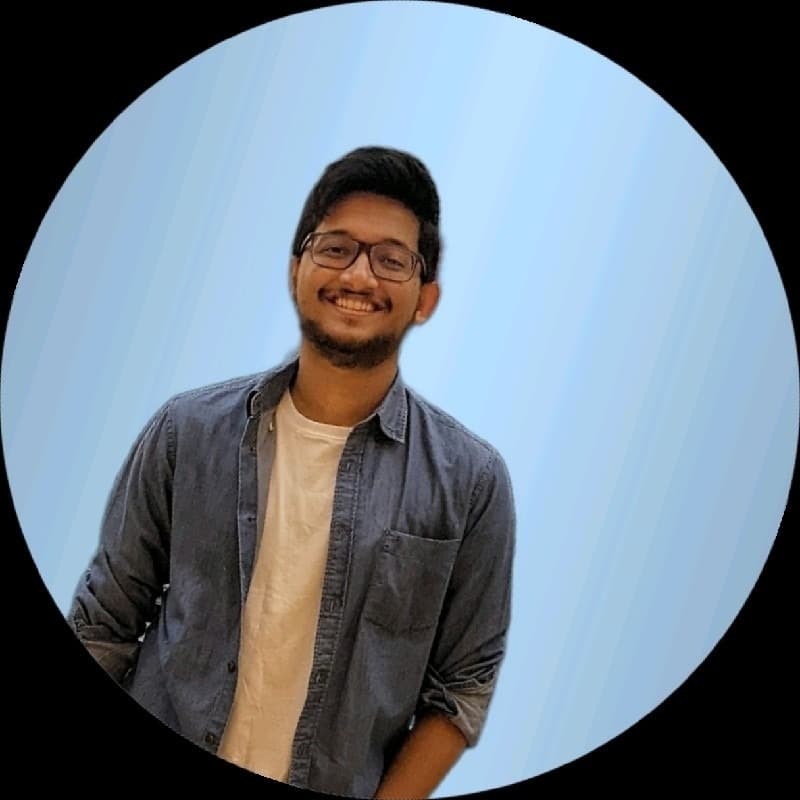Vedhanarayan Ravi