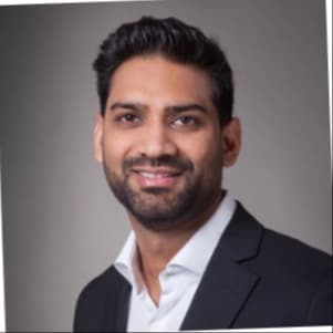 Pramod Jain
