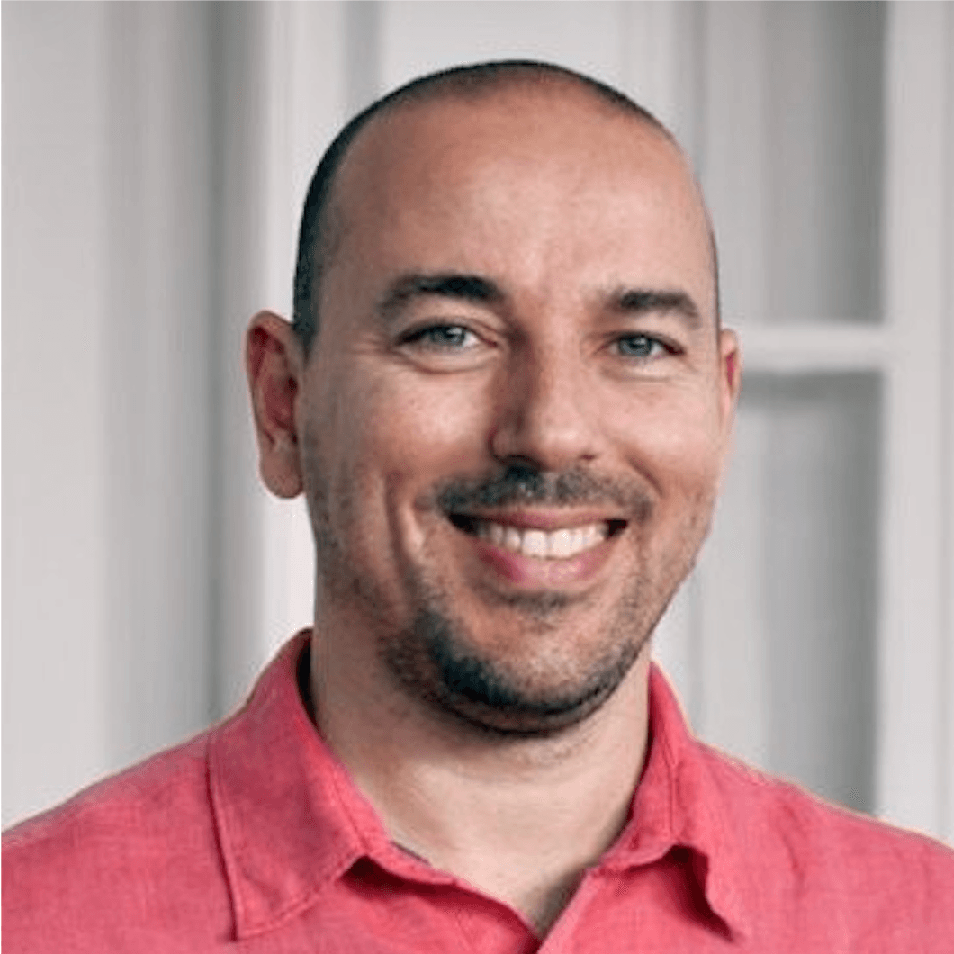 Testimonial author image