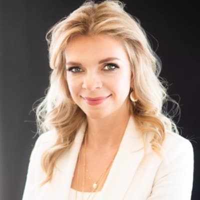 Testimonial author image