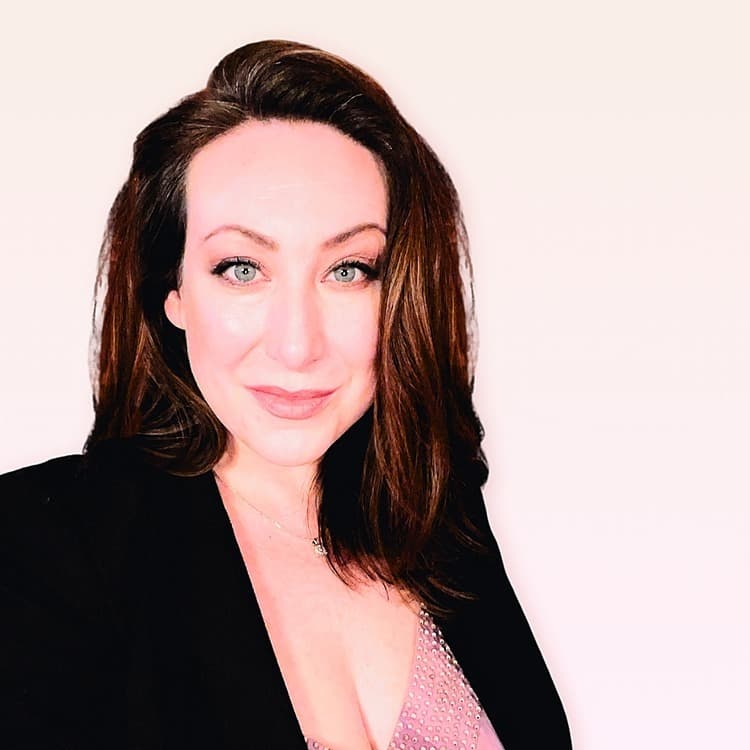 Jessica Rice Coaching