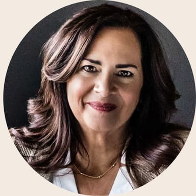 Kathy Caprino