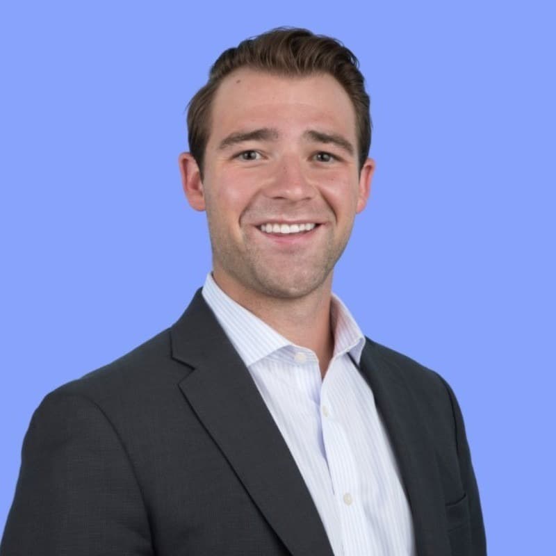 Testimonial author image