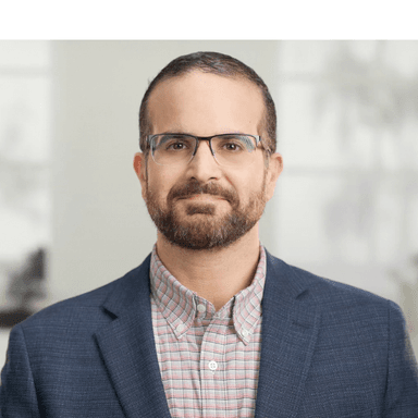 Justin Bateh, PhD