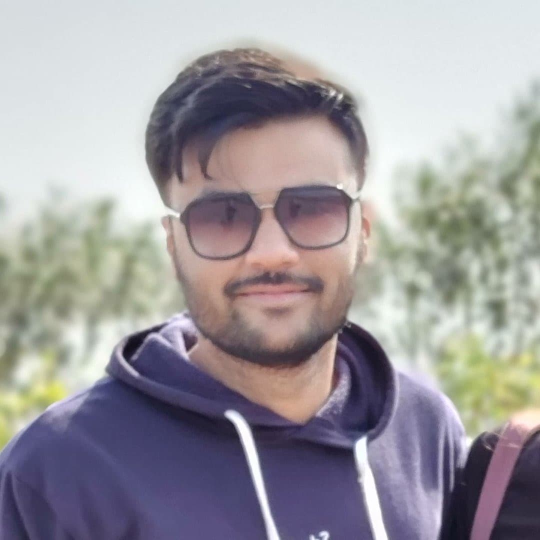 Kevin Pravasi