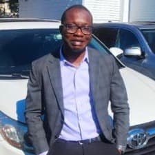 Testimonial author image