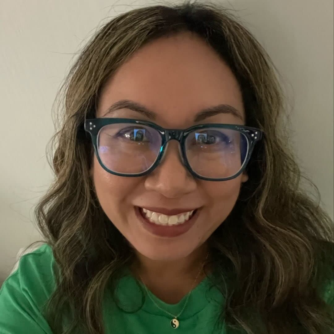 Testimonial author image
