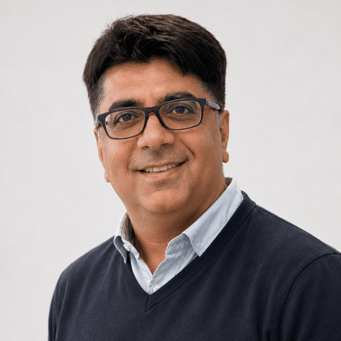 Kamal Hans