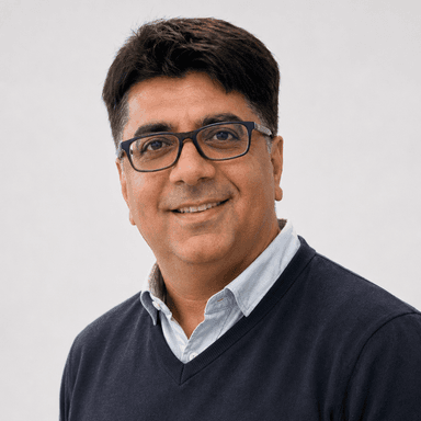 Kamal Hans