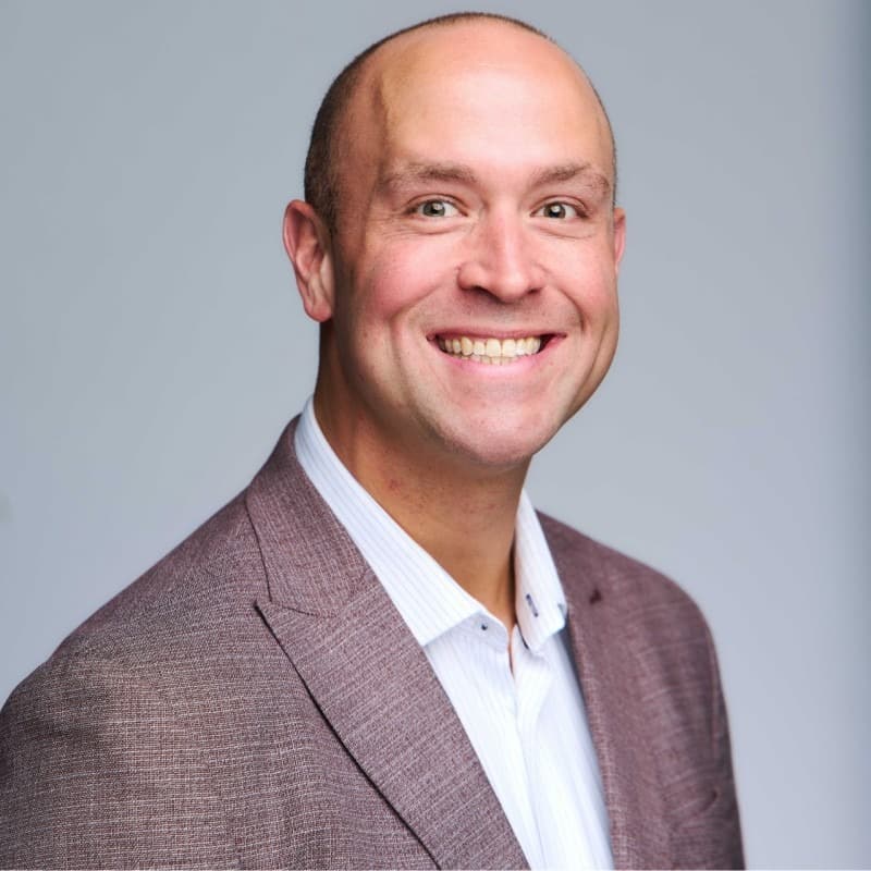 Testimonial author image