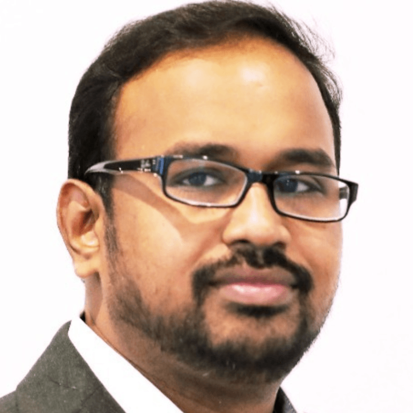 Nandha Kumar
 