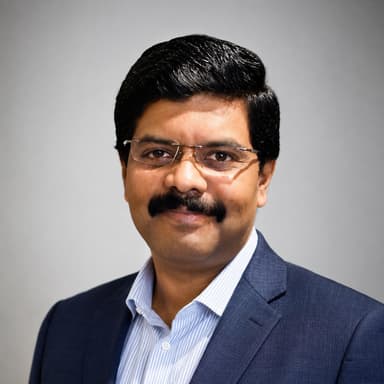 Sathyan Nandagopal