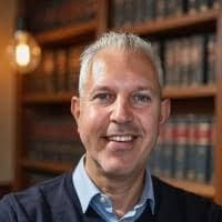 Testimonial author image