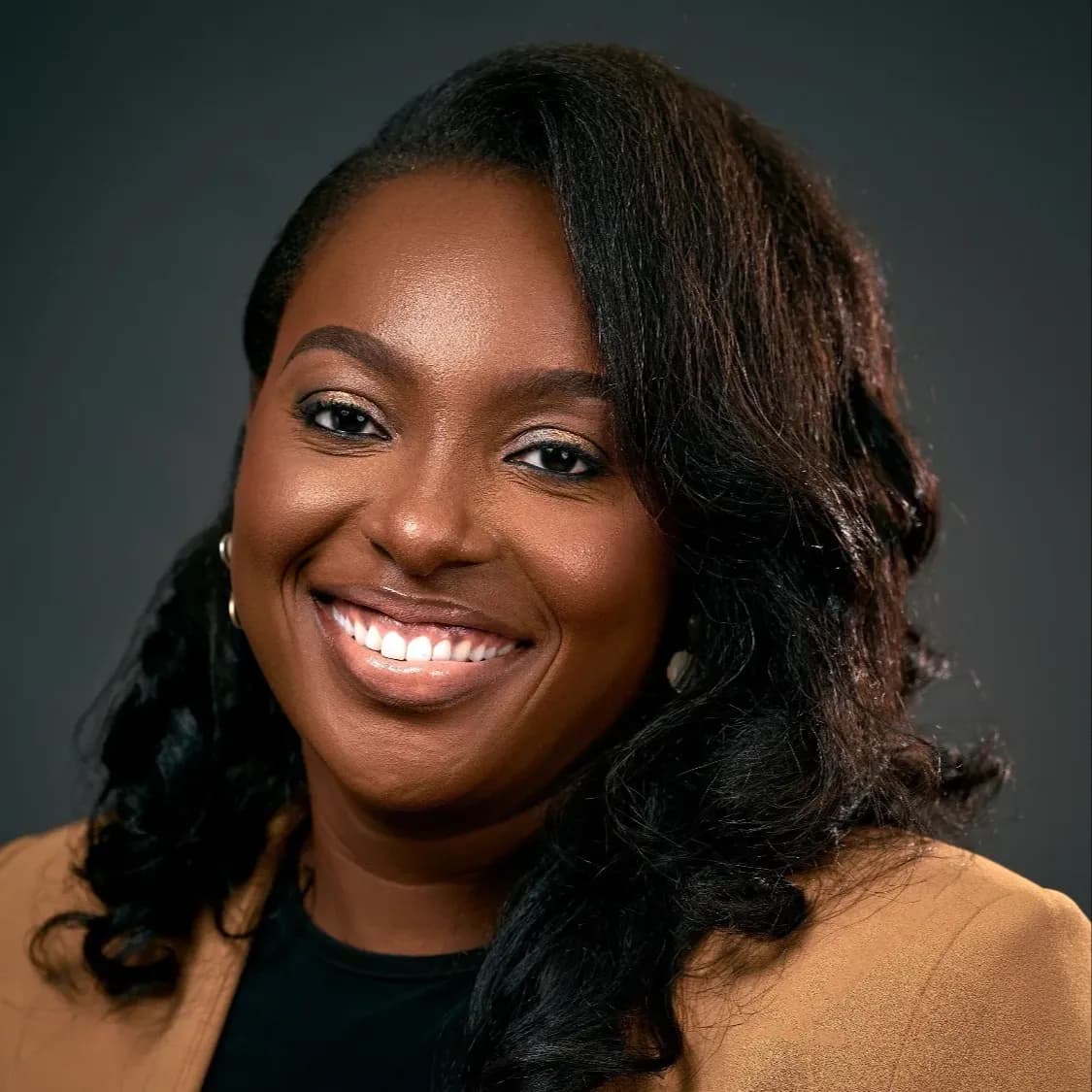 Testimonial author image