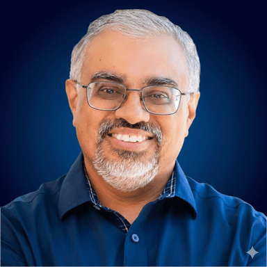 Shardul Mehta