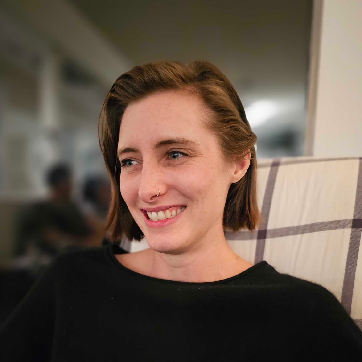 Lauryl Zenobi
