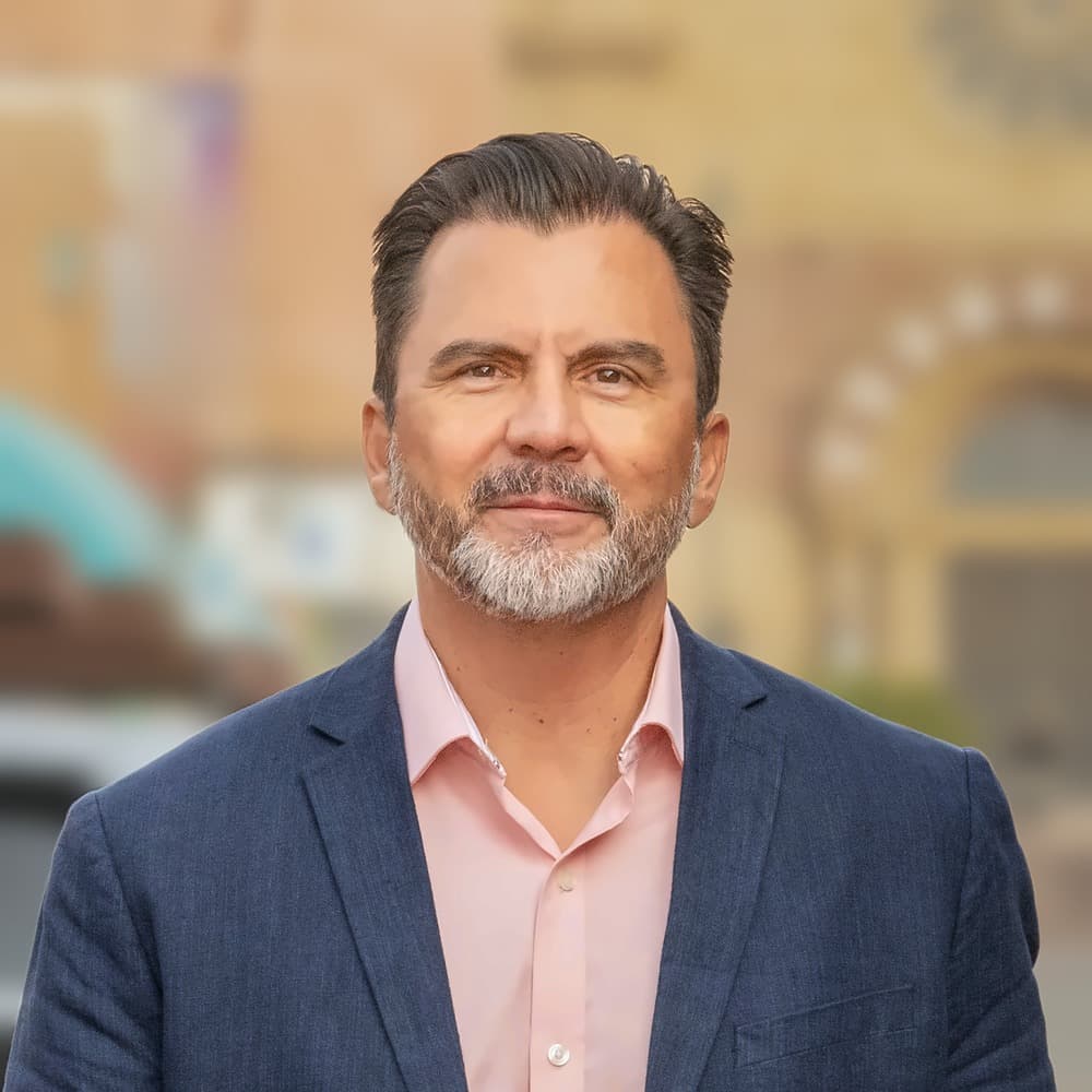 GABRIEL VILLEGAS