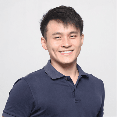 Asher Chua