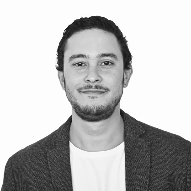 Testimonial author image