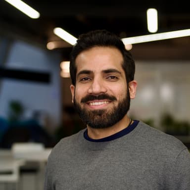 Rishabh Arora