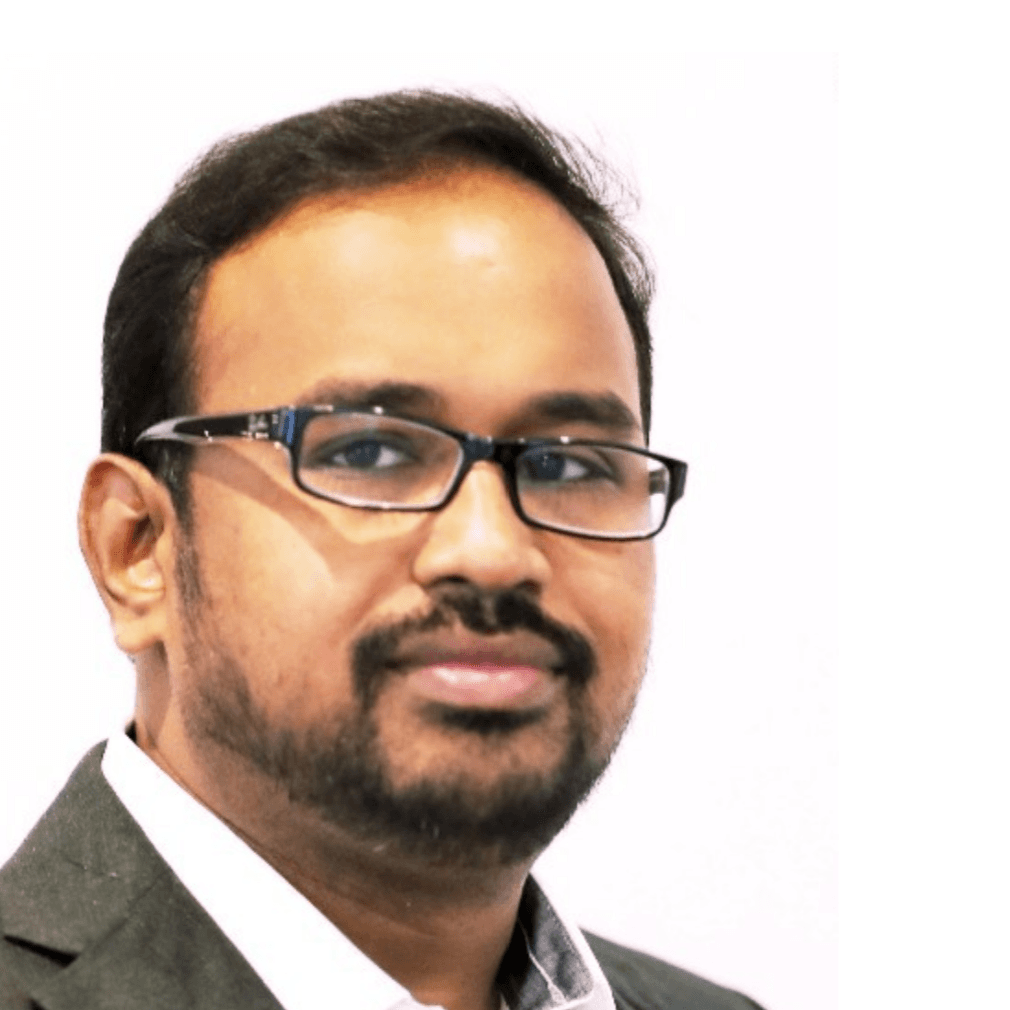 Nandha Kumar