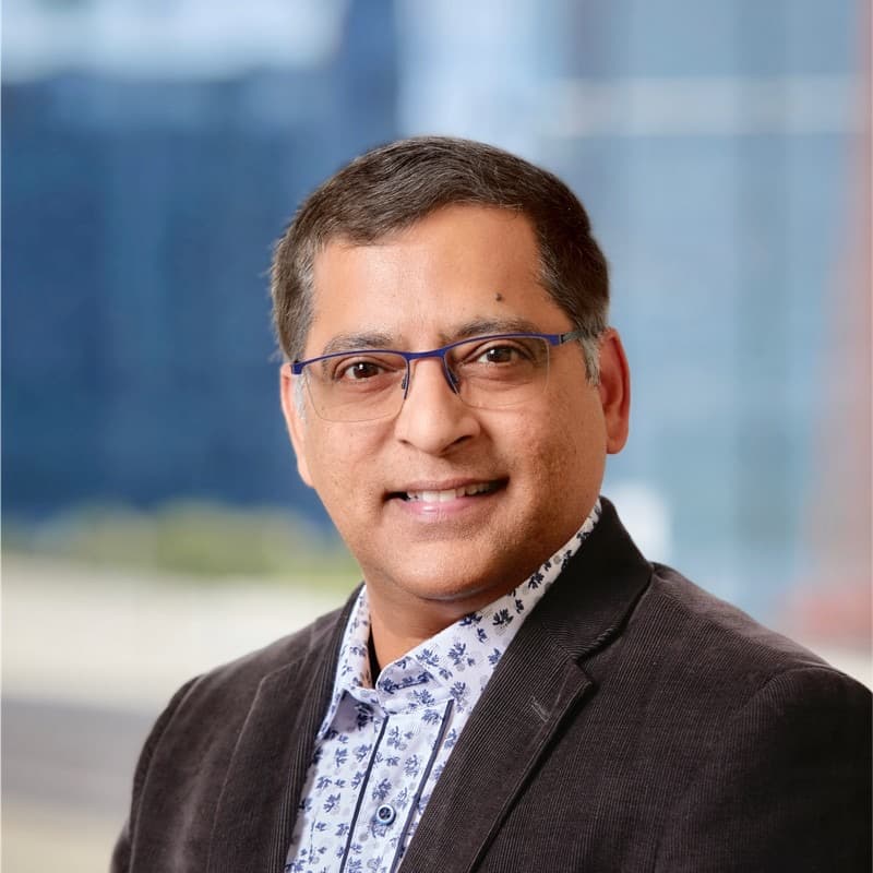 Testimonial author image