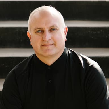 Ian Clawson
