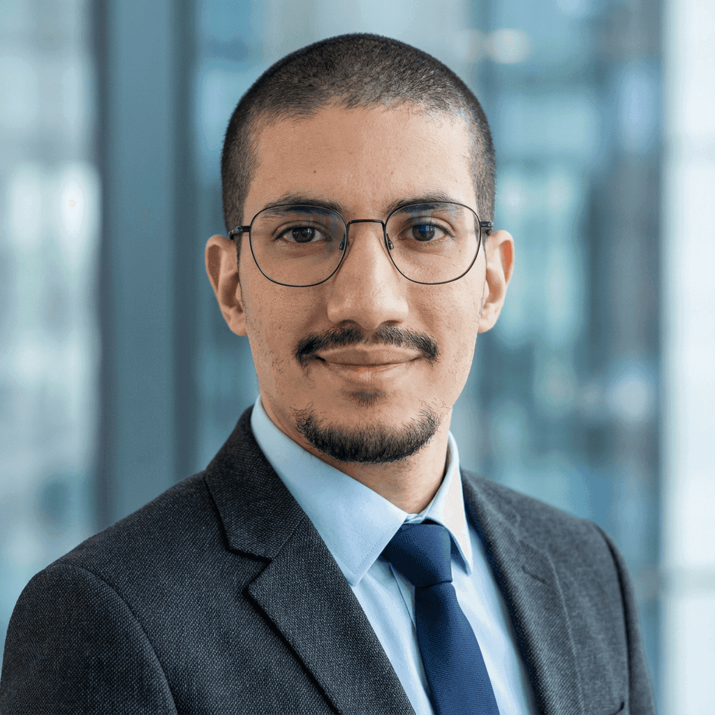 Dr. Mohamed Aouad