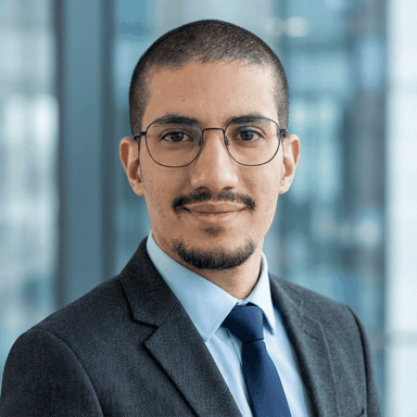 Dr. Mohamed Aouad