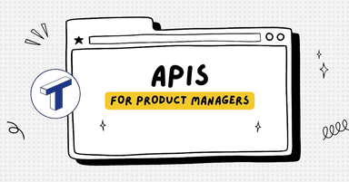 APIs for Product Managers