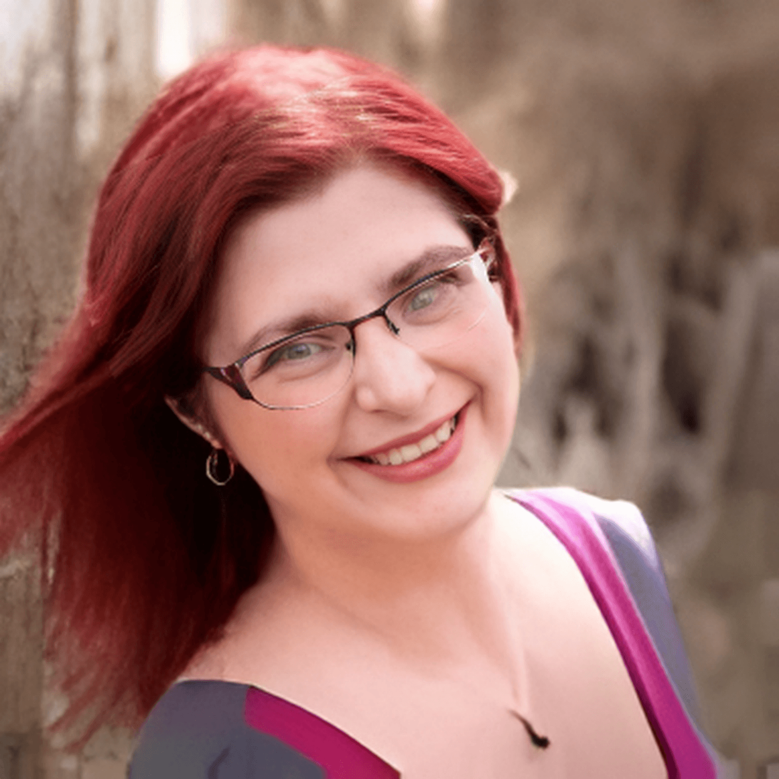 Testimonial author image