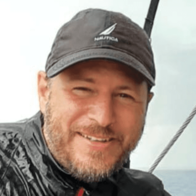 Christian Erhard
 