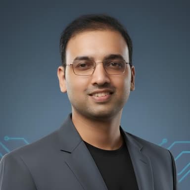 Kush Khurana