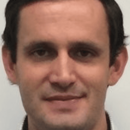 Kevin McCaffrey
