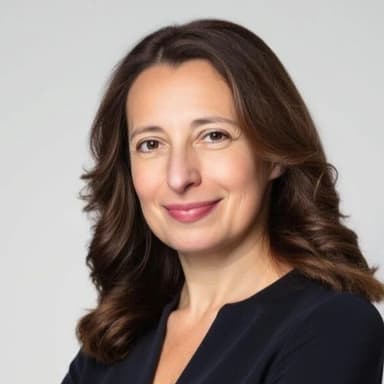 Linda Scotti 