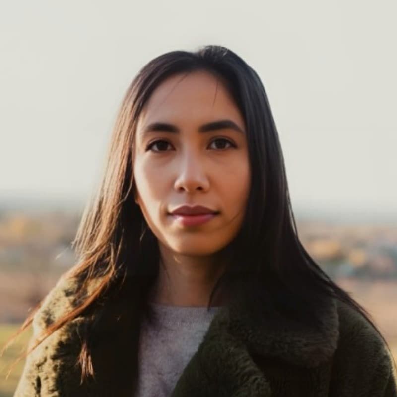 Katherine Sao