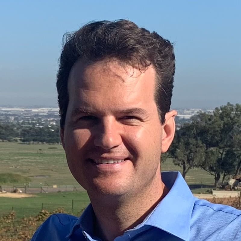 Hannes Geldenhuys