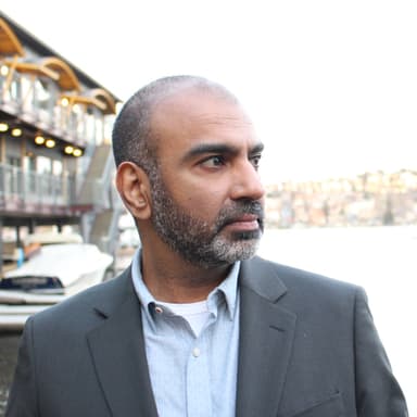 Saqib Rasool