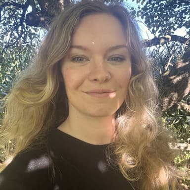 Anna Ackermann