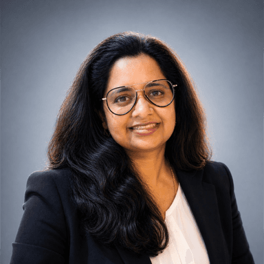 Sushmita Mohapatra