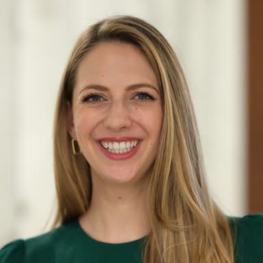 Jess Goldberg 