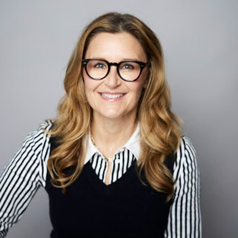 Testimonial author image