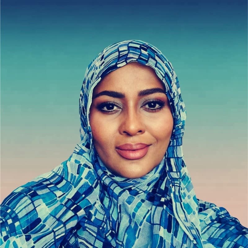 Rihab Khalifa