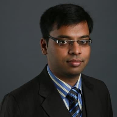 Anirban Bhattacharyya