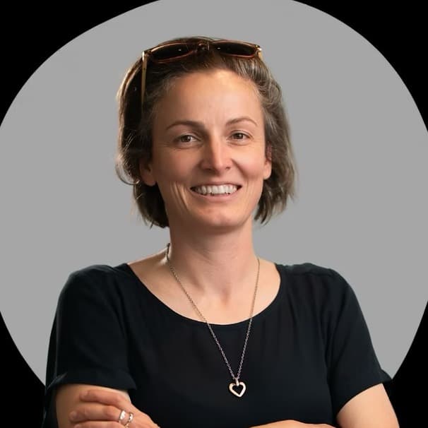 Testimonial author image