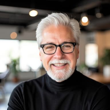 Michael Weisman