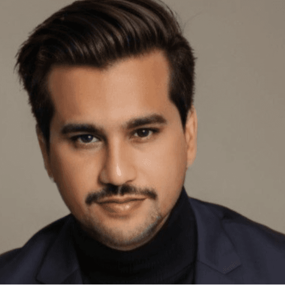 Jamal Ikram