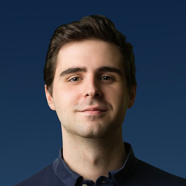 Sam Szuchan